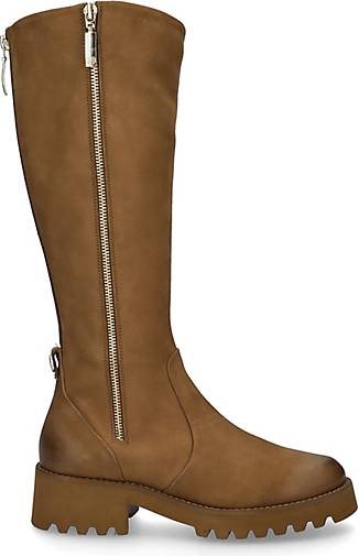 GERRY WEBER Stiefel Sena 2 41, cognac