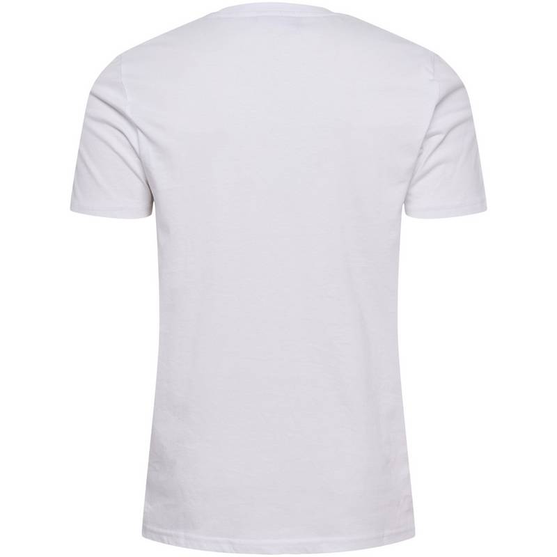 hummel hmlICONS T-SHIRT T-Shirt Herren