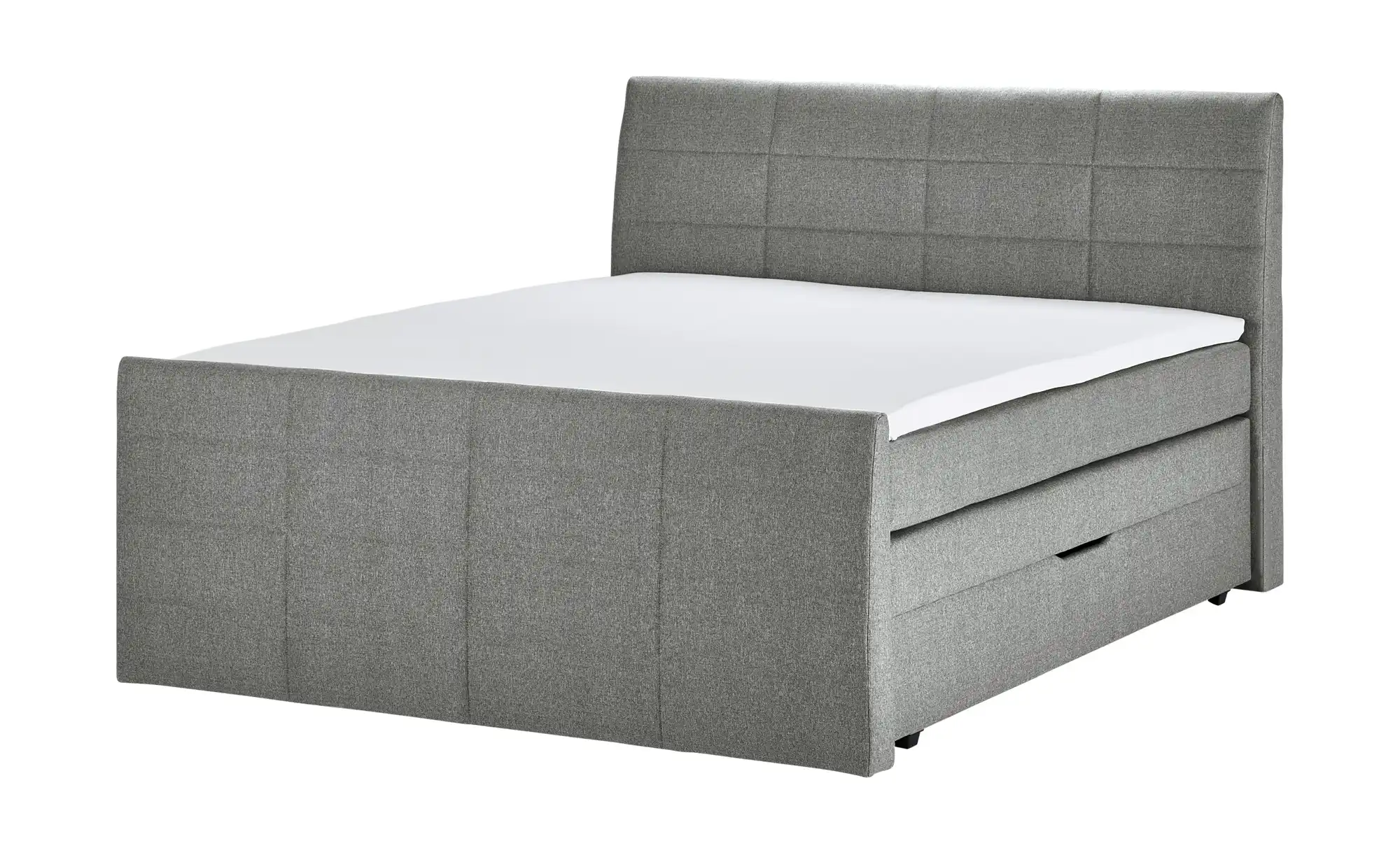 Boxspringbett