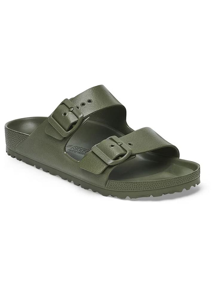 Birkenstock Pantoletten 
