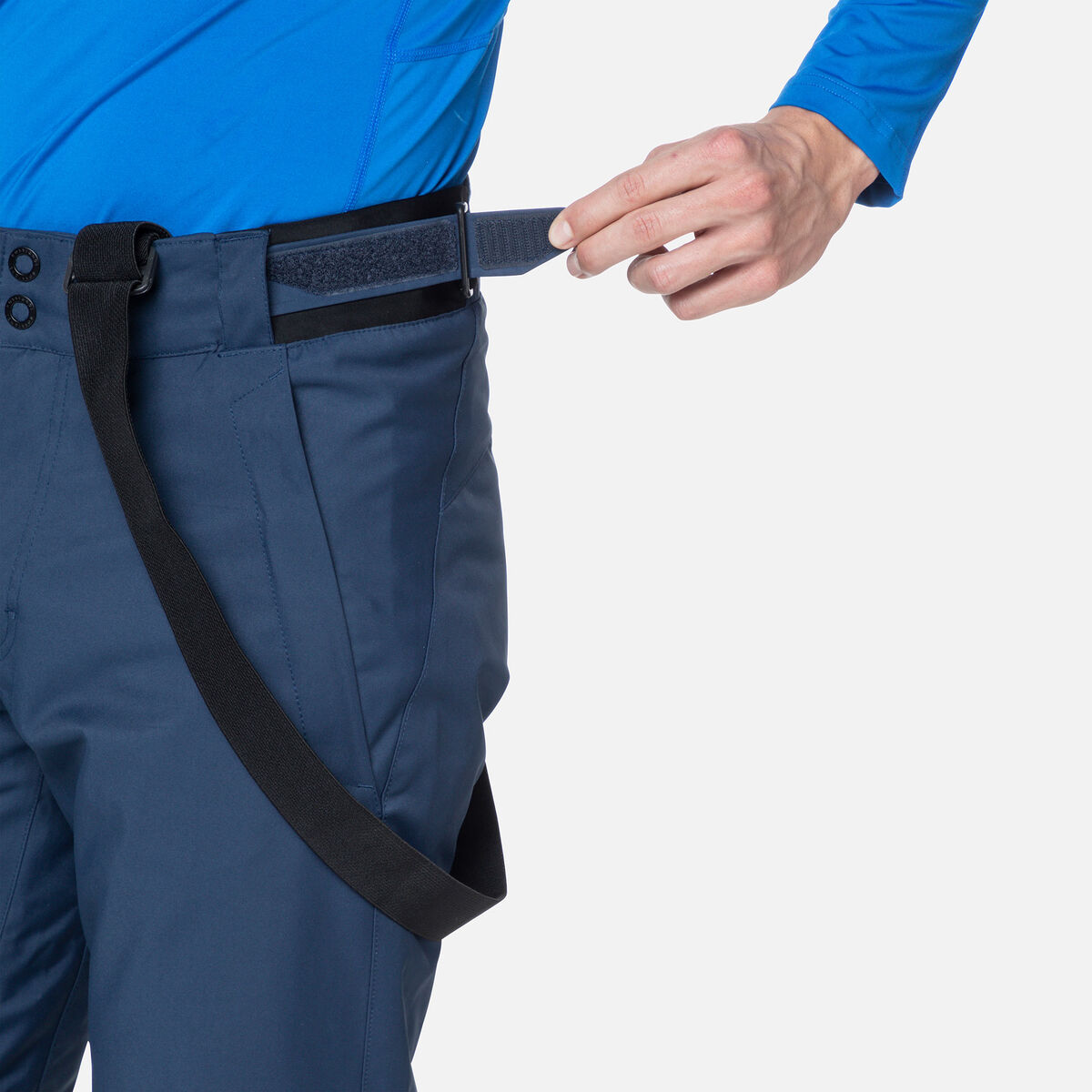 Herrenskihose