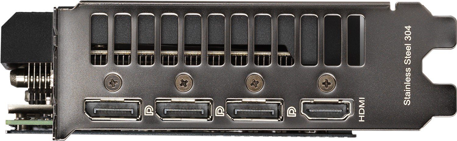 Asus Grafikkarte (8 GB)