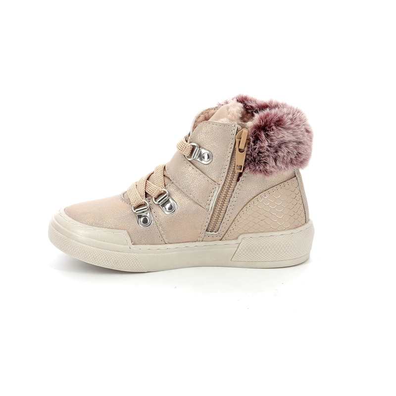 Boots synthetique Arisnow
