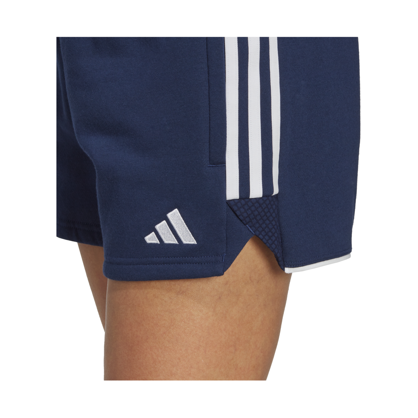 adidas Tiro 23 League Short Damen Blau