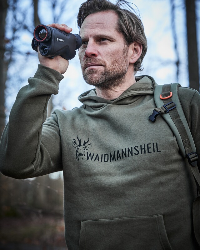 Parforce Hoodie