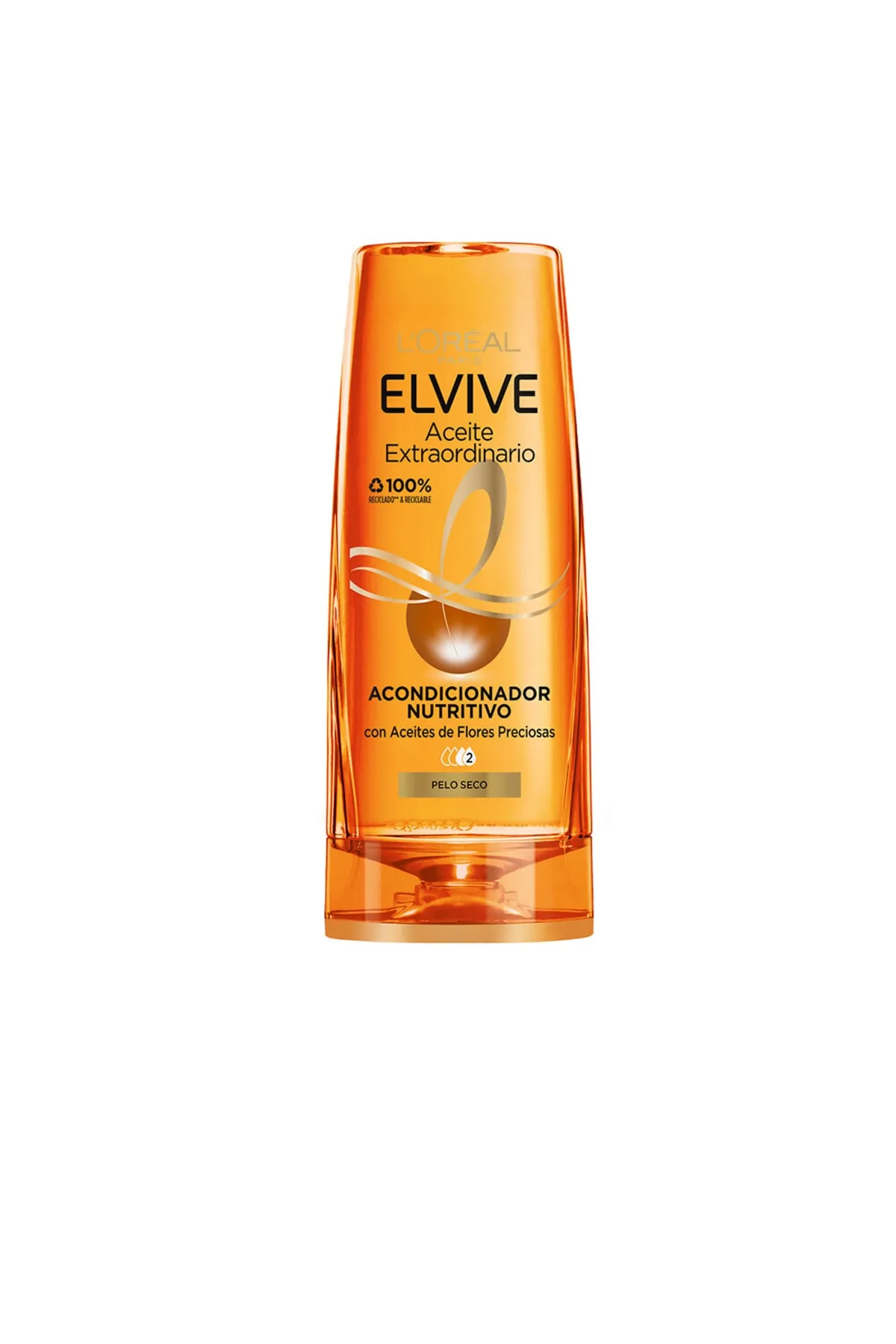 L&'Oreal Paris  Elvive Extraordinario Nutritivo Pflegespülung L'Oréal Paris 250 ml