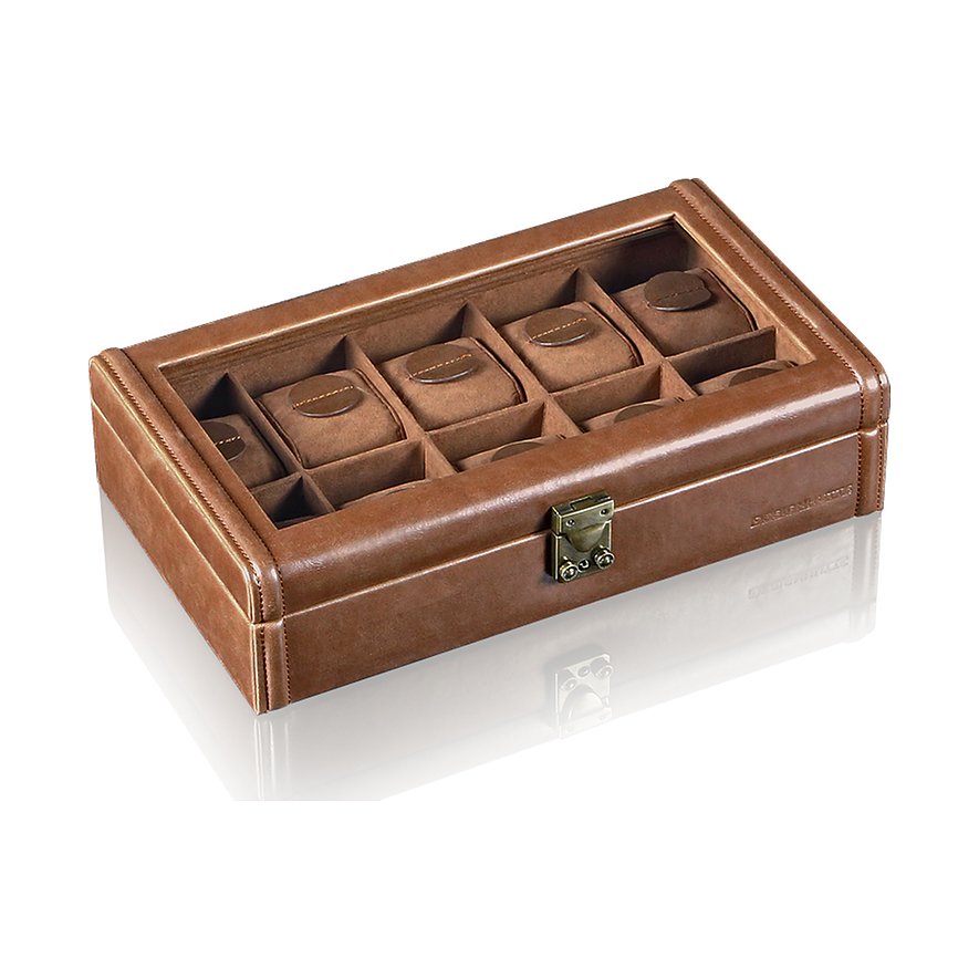 Designhütte Uhrenbox