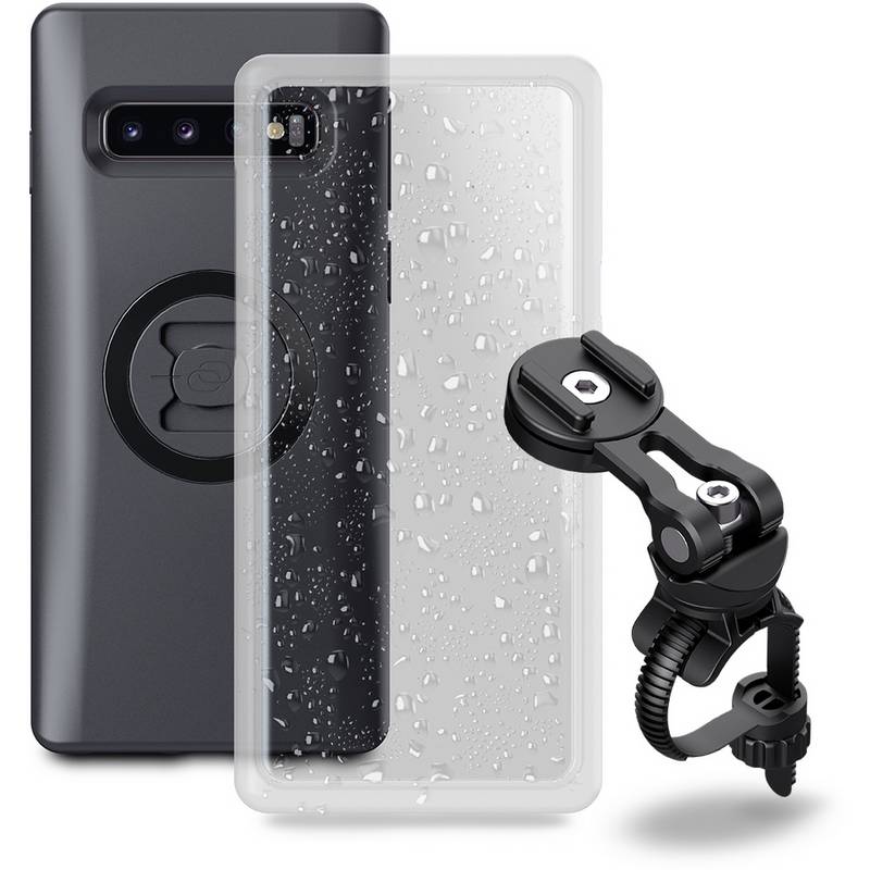 Sp Connect BIKE BUNDLE GALAXY S10 Fahrradhalterung