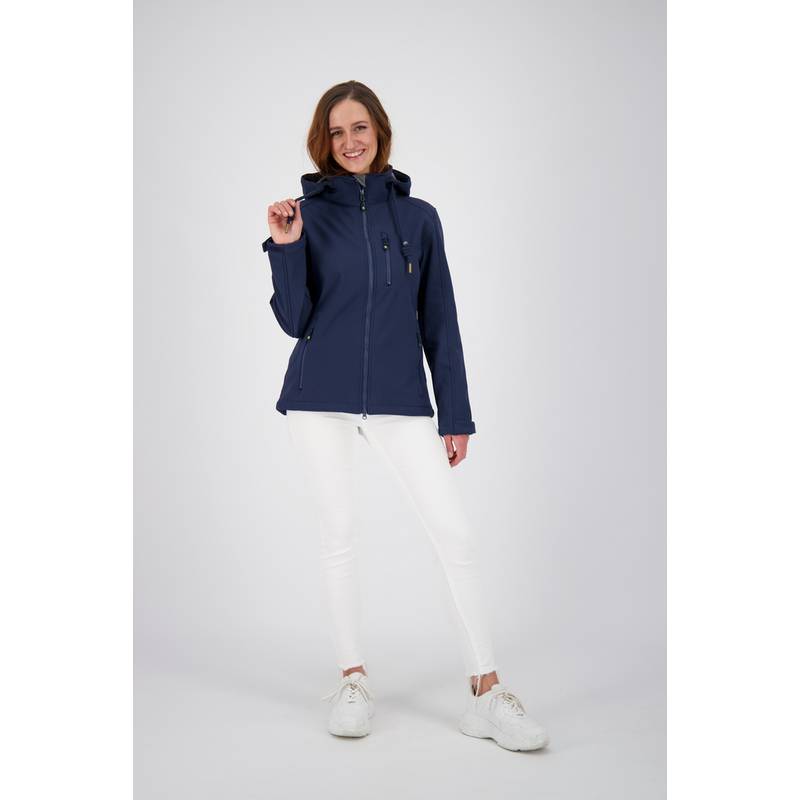 ANKERGLUT ANKERGLUTFREUDE Softshelljacke Damen