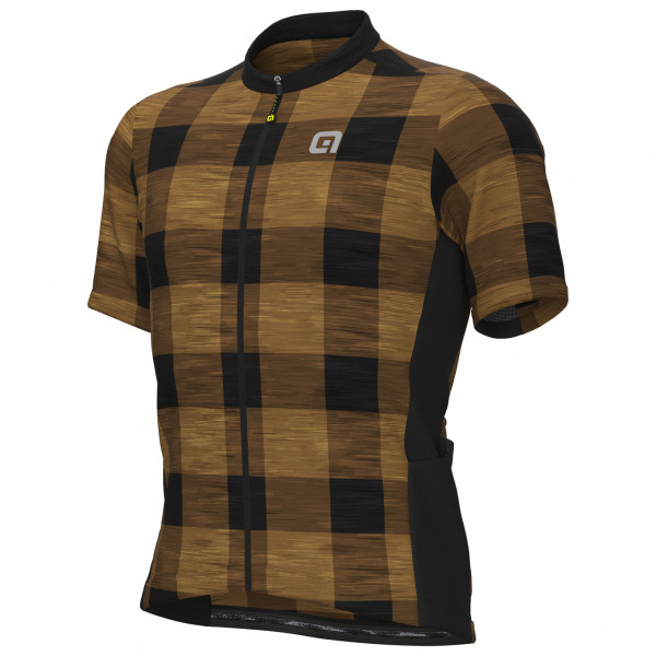 AlÉ - Scottish Jersey - Radtrikot