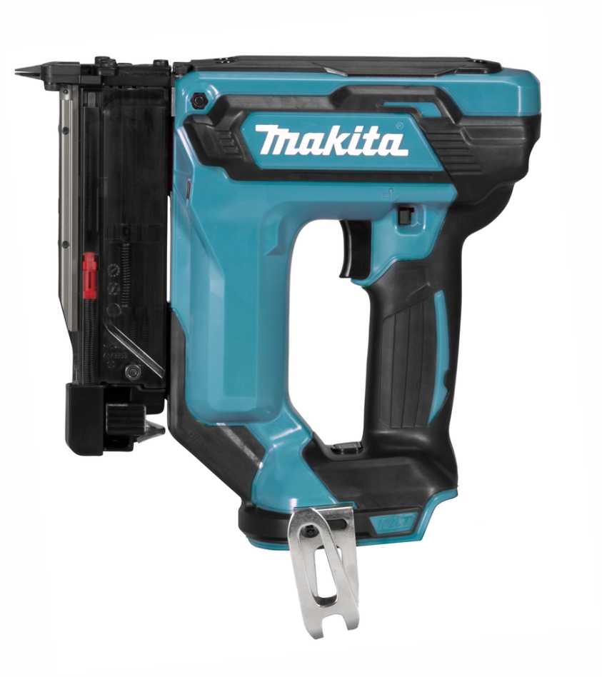Makita DPT353ZJ Accu Tacker 18V excl. accu's en lader
