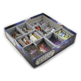 Eldritch Horror Insert