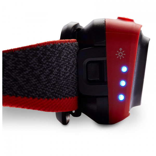 Black Diamond - Spot 400 - Stirnlampe