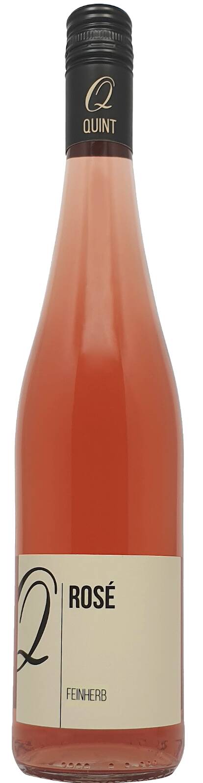 Weingut Quint Rosé feinherb 2023