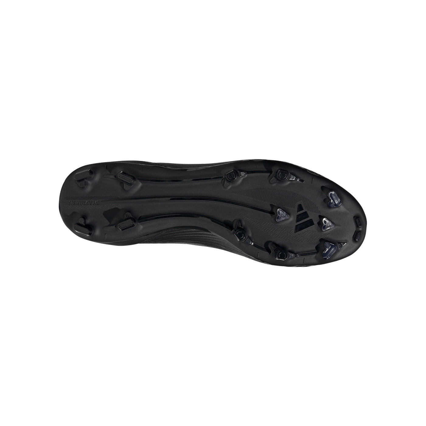 adidas F50 League LL FG/MG Schwarz