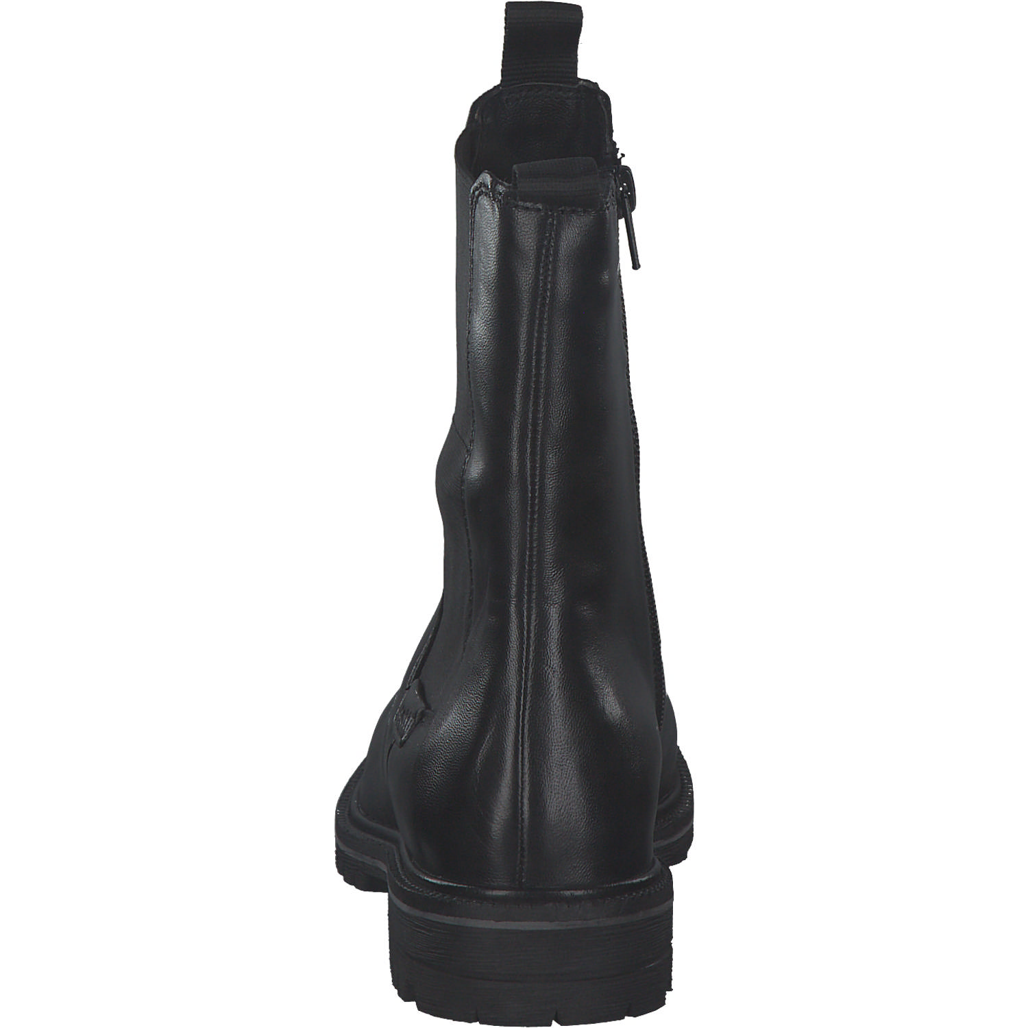 Bugatti Ronja Evo A4X30, Chelsea Boots, Damen, Schwarz