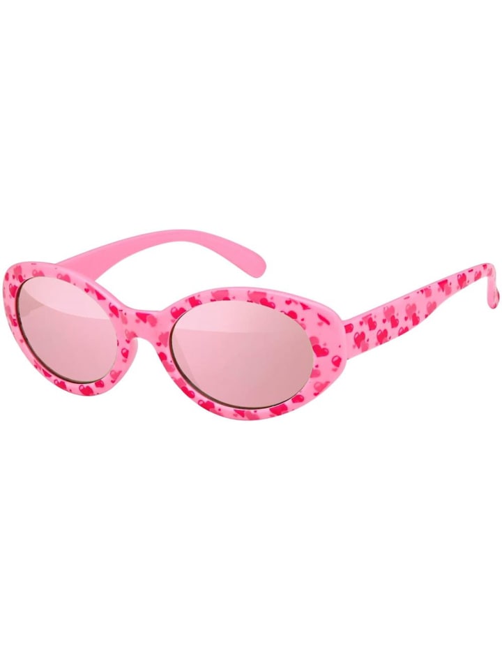 BEZLIT Kinder Sonnenbrille in Pink günstig kaufen onesize