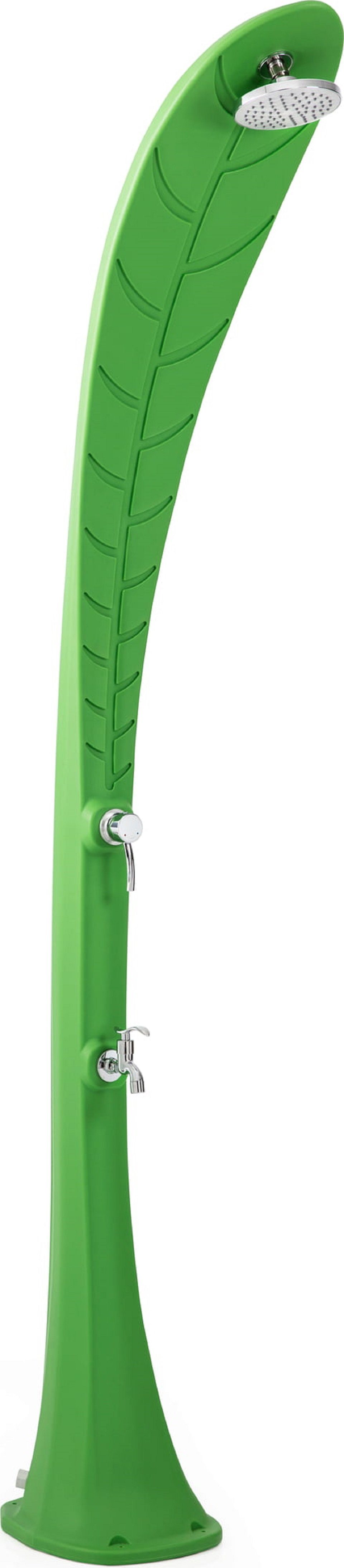 Steinbach Solardusche Solardusche Leaf