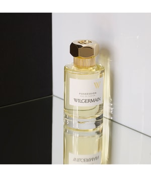 WILGERMAIN Possession Eau de Parfum-100 ml