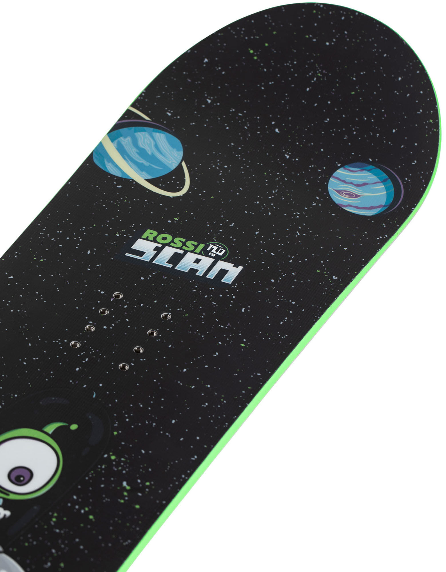 Rossignol - Snowboard Scan Smalls enfant