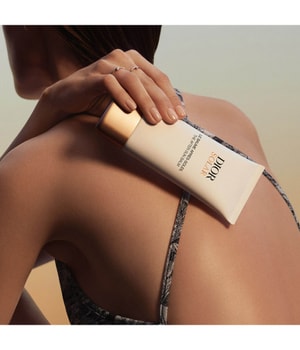 DIOR Solar Le Baume Après-Soleil After Sun Balsam-150 ml