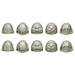 Changed Knight Shoulder Pads (ver. 1)