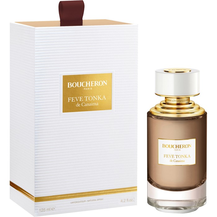 Eau de Parfum Spray