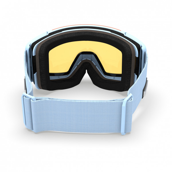Spektrum - Sylarna Bio Essential S2 (VLT 21%) + S1 (VLT 67%) - Skibrille