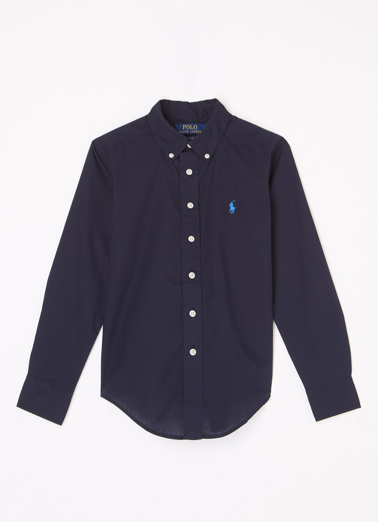 Ralph Lauren košulja s logom
