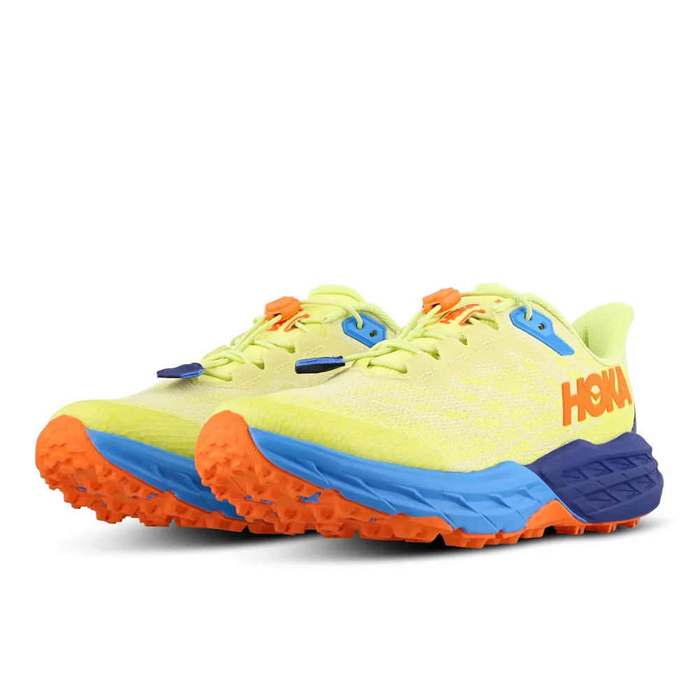 Hoka Speedgoat 5 1134470-CGVO / gelb