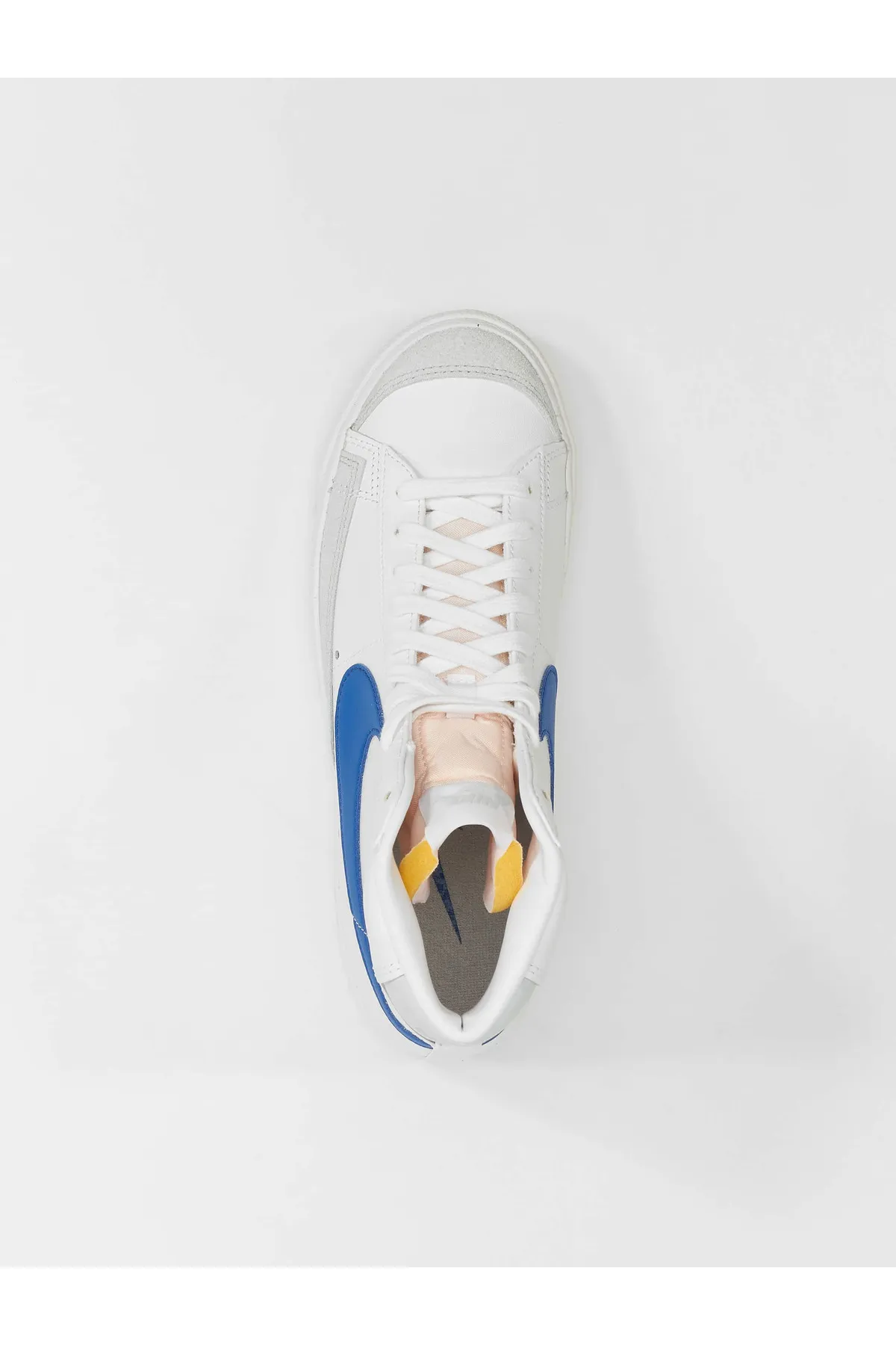 Nike  Herren Nike Blazer Mid &'77 Jahrgang