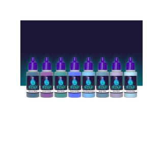 Instant Colors: Mana Elixir Paint Set