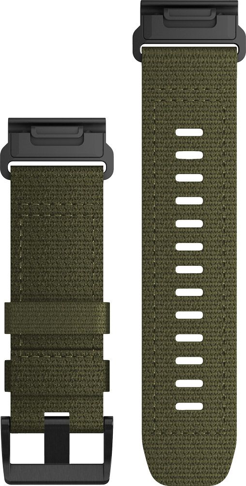 Garmin Fenix 7X QuickFit® Nylon Armband 26 mm kaufen | Bike-Discount