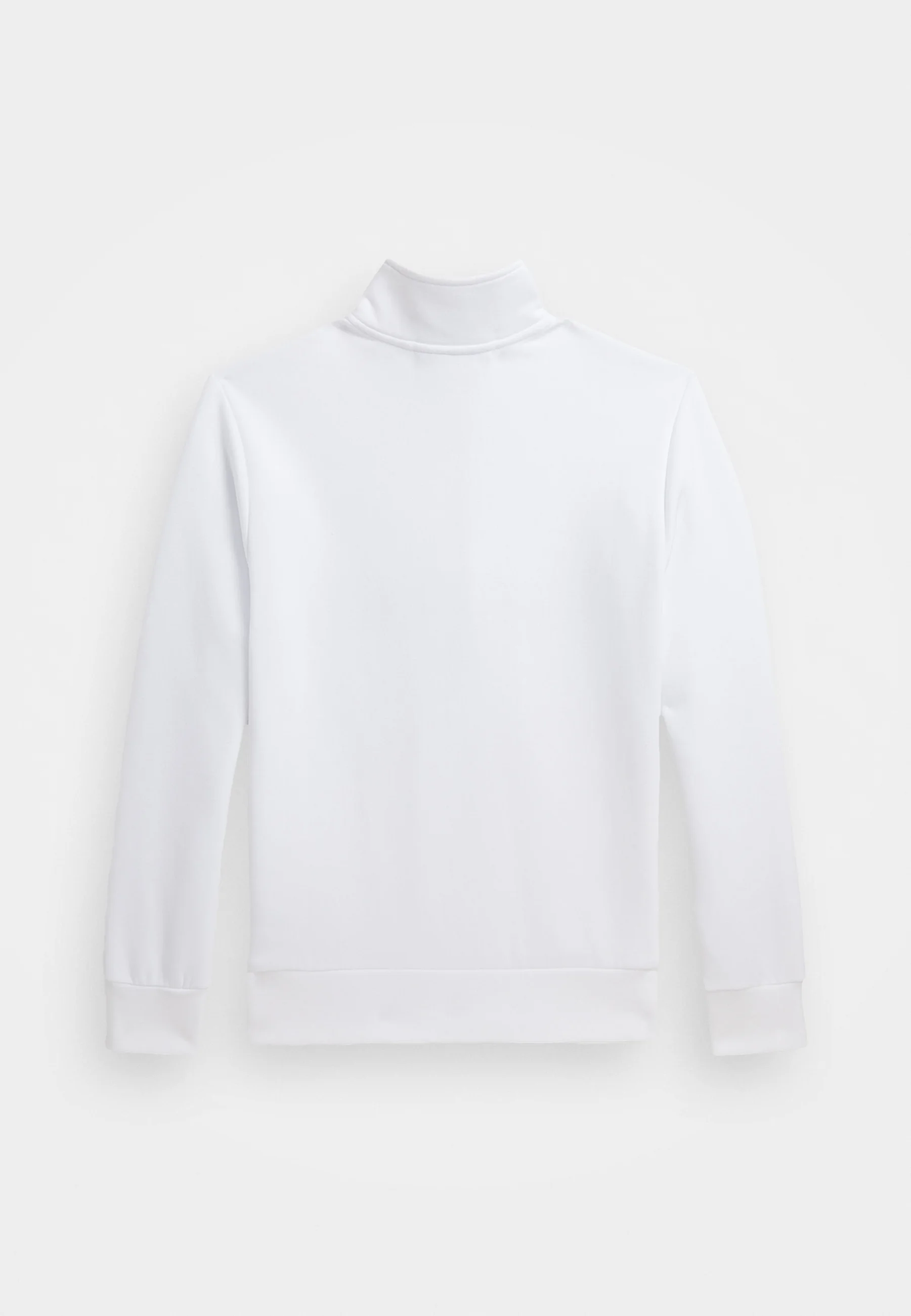 Polo Ralph Lauren ZIP - Sudadera