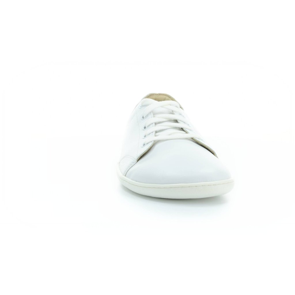 Be Lenka Prime 2.0 White Barfußsneakers