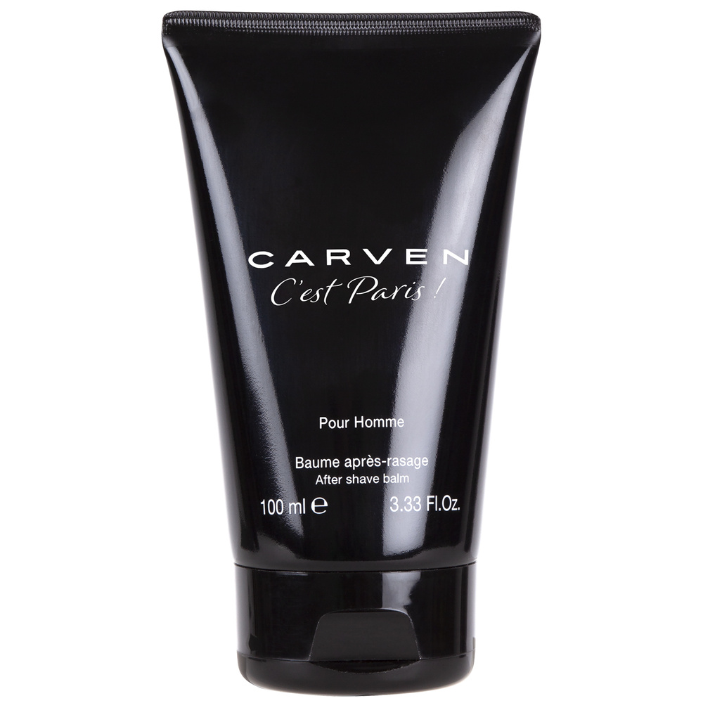Carven CARVEN C'est Paris ! APRES RASAGE