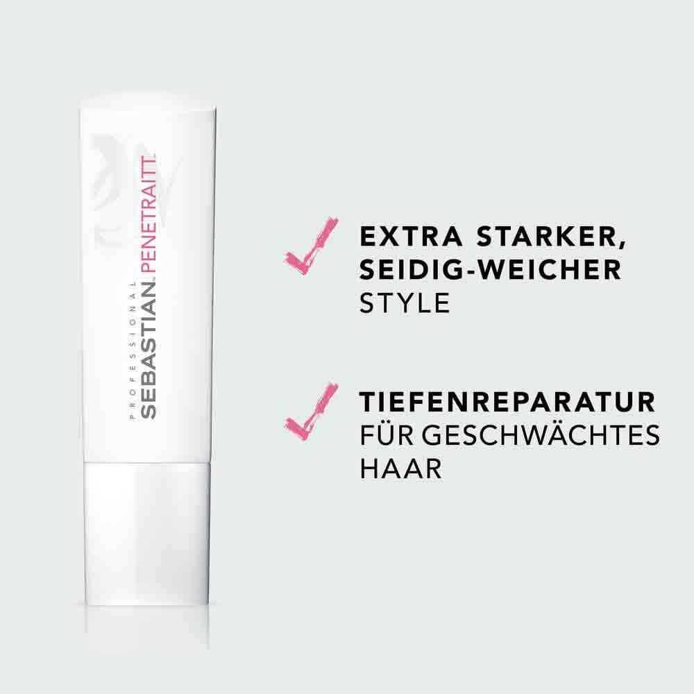 Sebastian Professional Professionelle Conditioner Penetraitt Conditioner