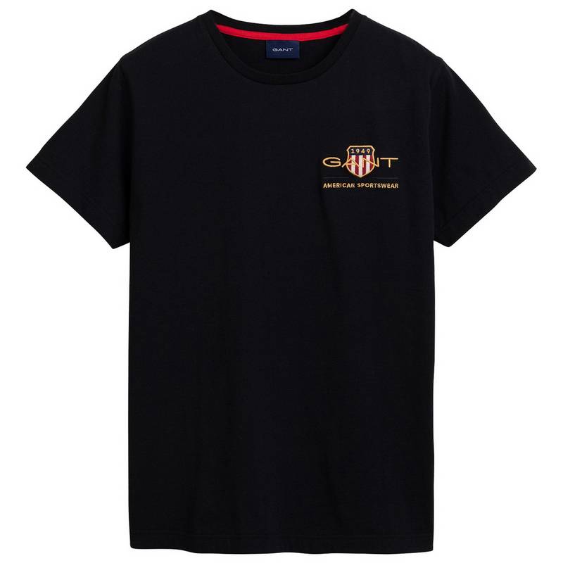 GANT T-Shirt T-Shirt Herren