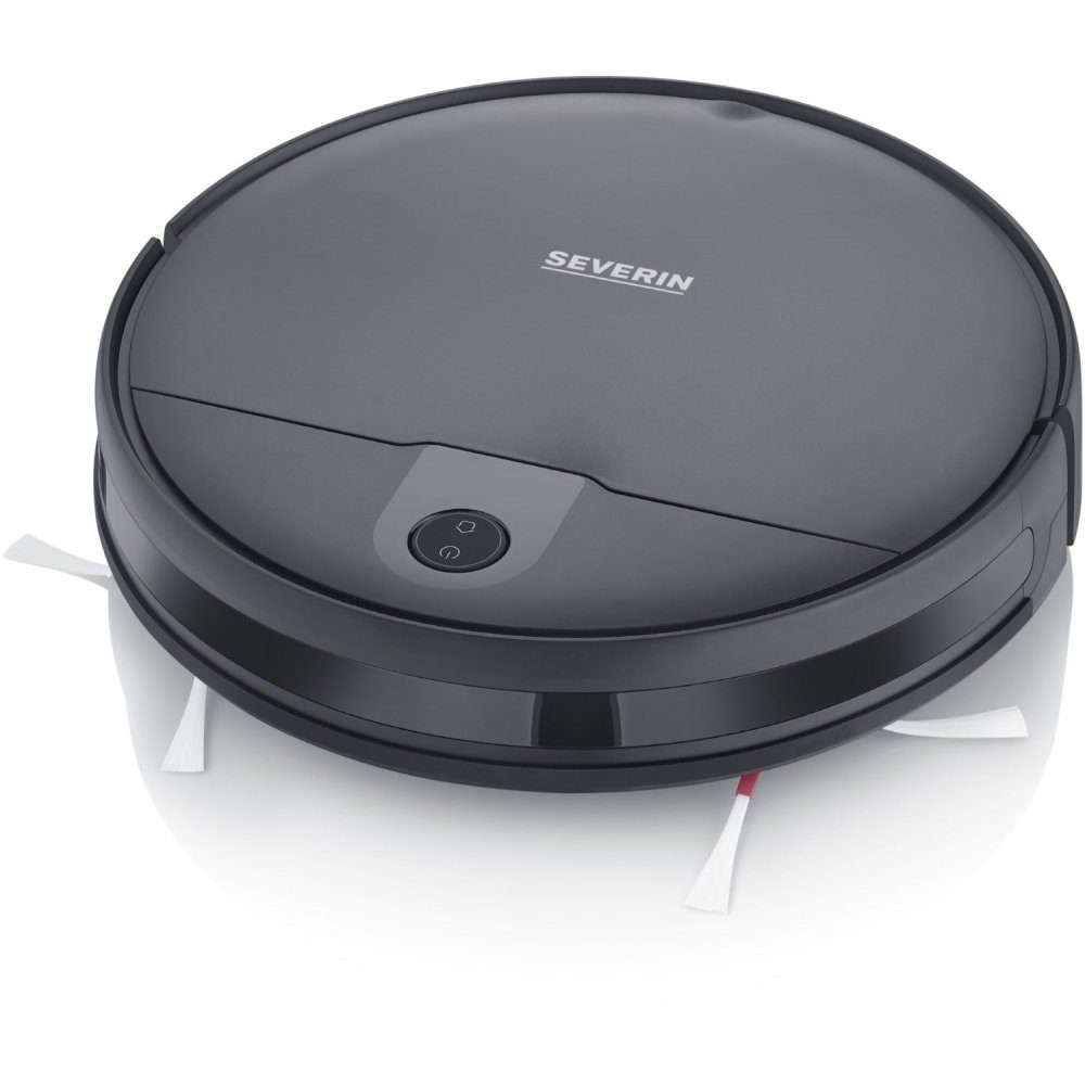 Severin Saugroboter RB 7026 - Saugroboter - schwarz