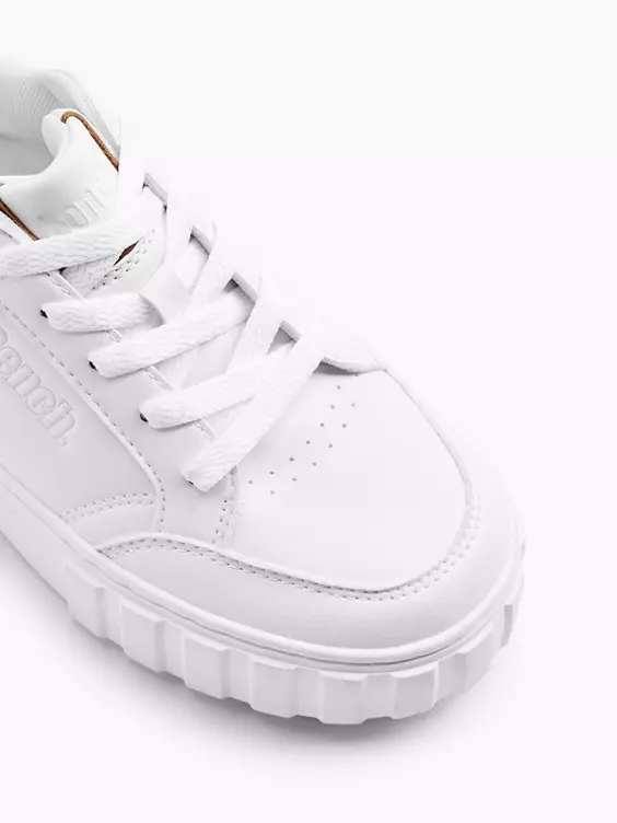 Bench Platform Sneaker