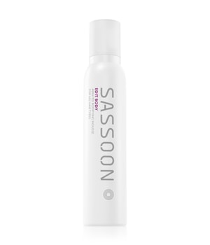 Sassoon Professional Edit Body Schaumfestiger-200 ml