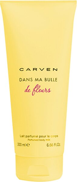 Carven Dans Ma Bulle de Fleurs Bodylotion