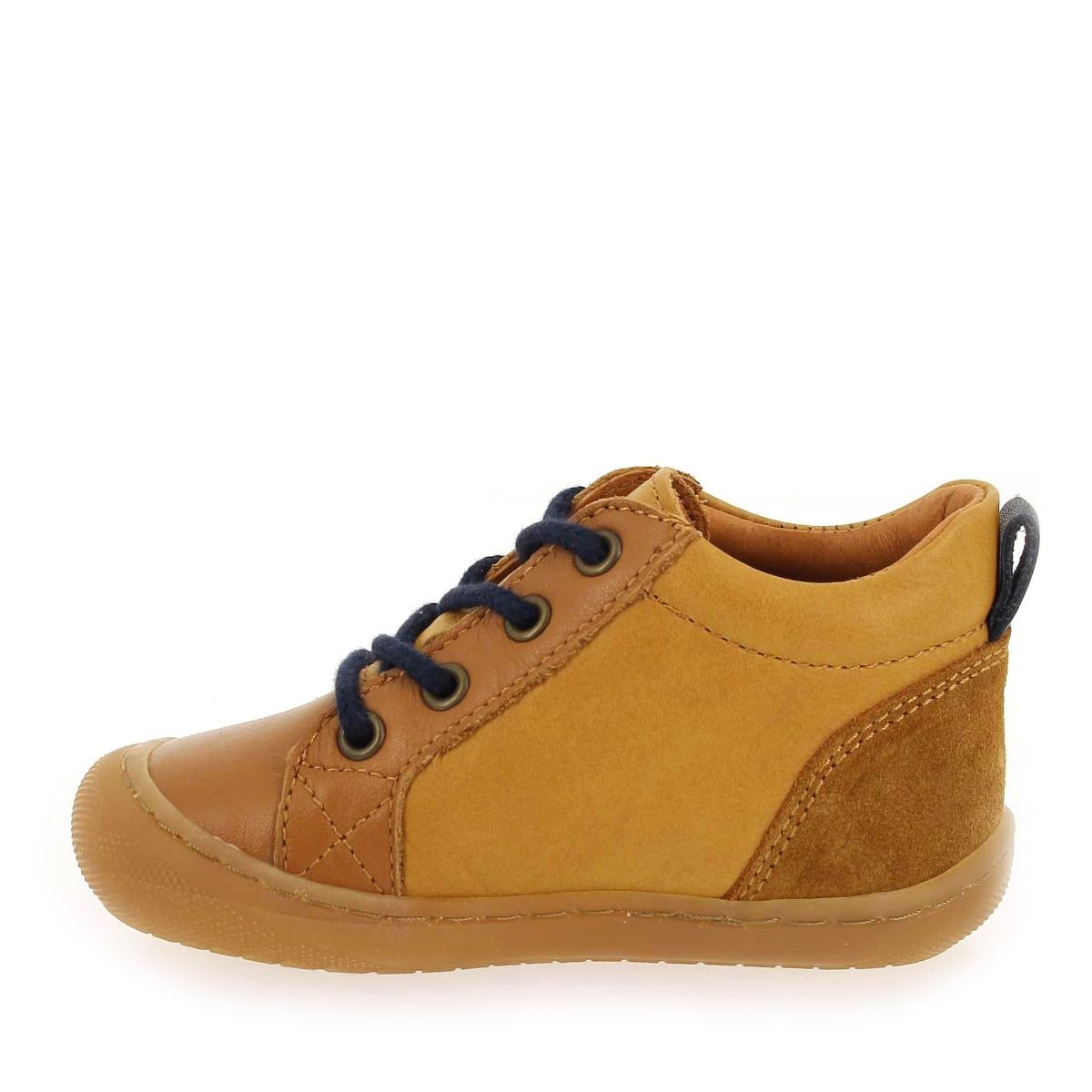 Bellamy  IRIS - Camel Marine