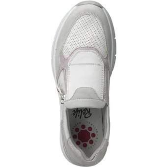 Relife Slipper in grau