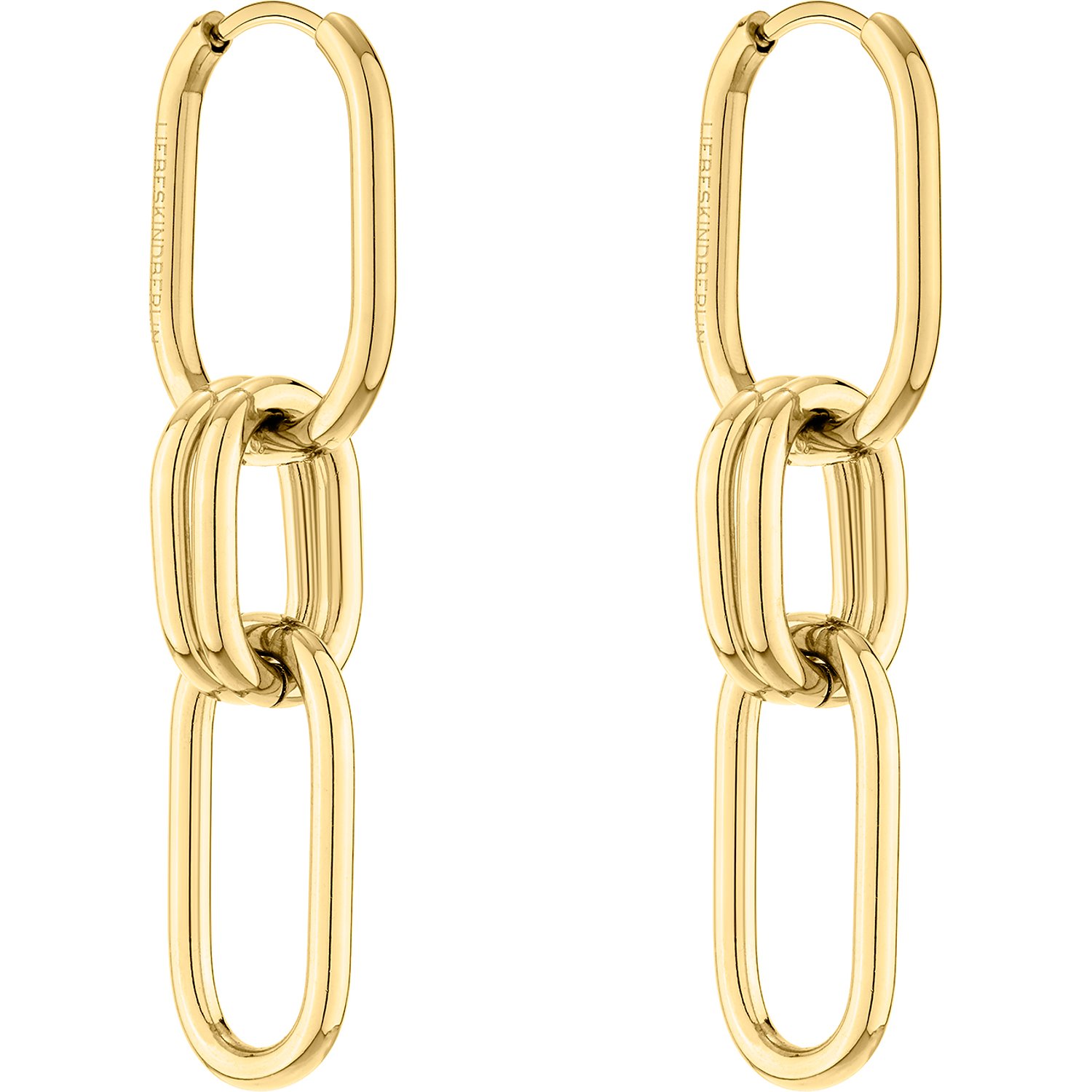 Pendientes Liebeskind