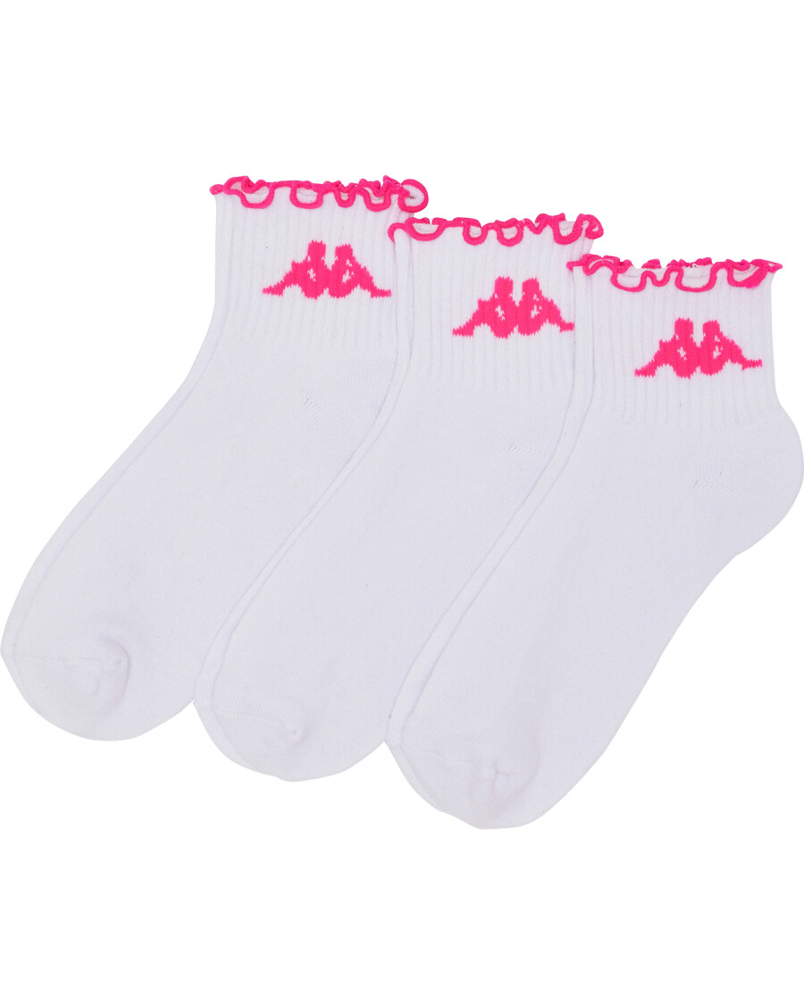 Kappa Kurzschaftsocken