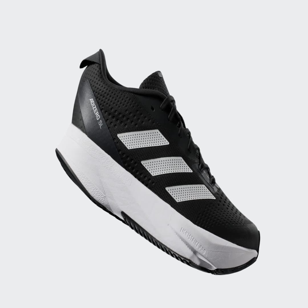 adidas Adizero SL HQ1342 / schwarz