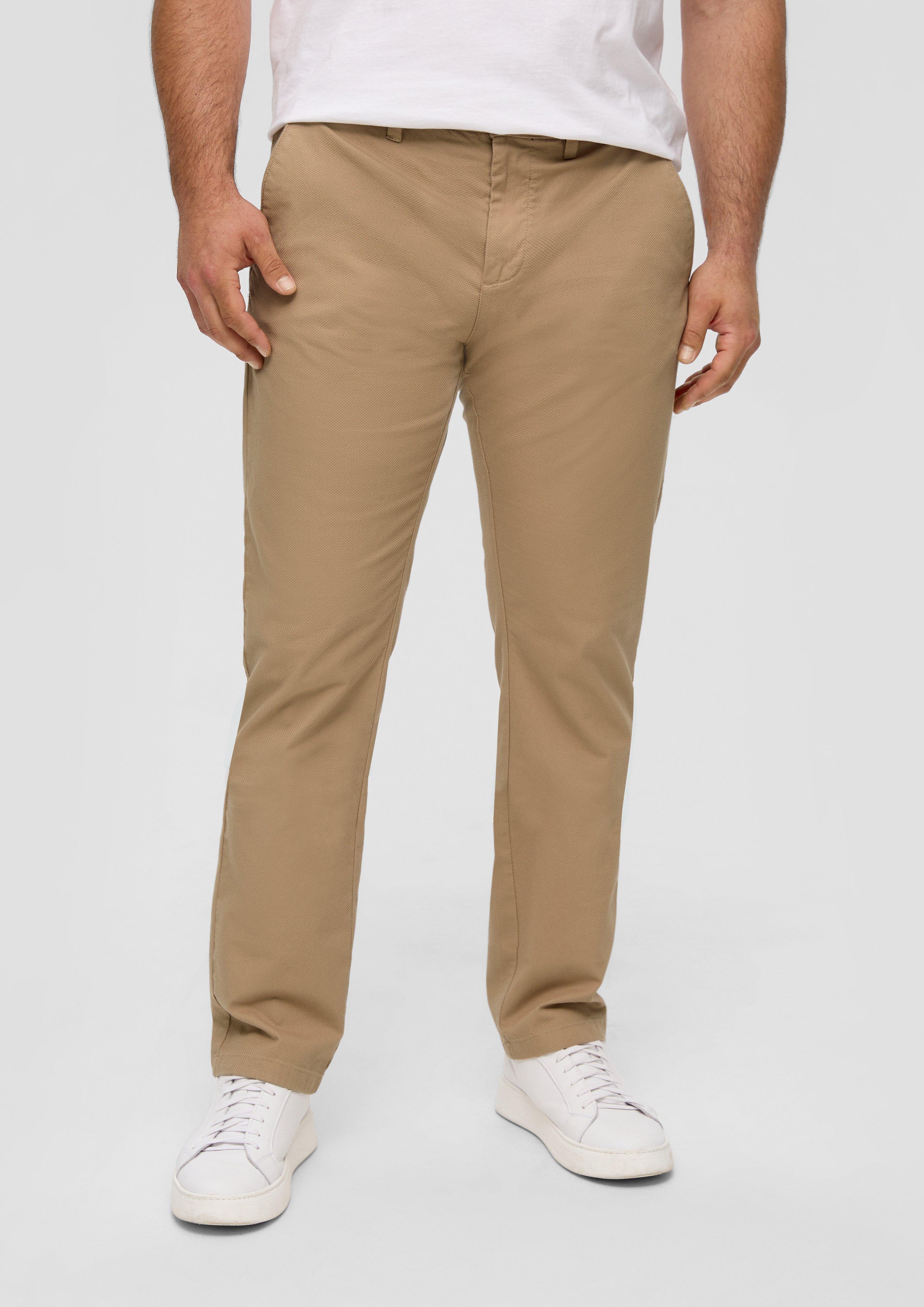 Detroit Jeans / Regular Fit / Straight Leg / Mid Rise  2146854-8410