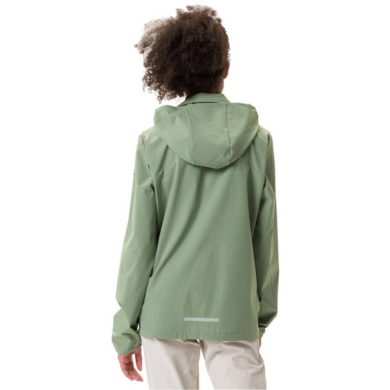 VAUDE Cyclist Air Fahrradjacke Damen