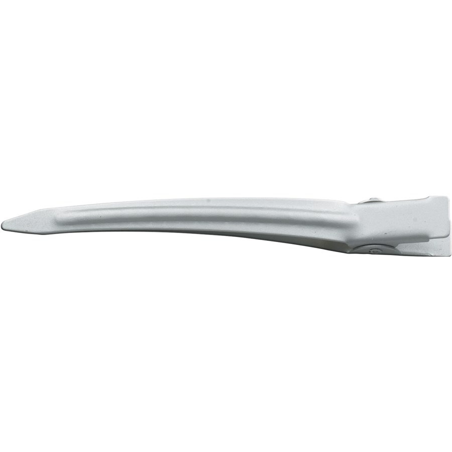 Denman Jumbo Clips 8.7 cm